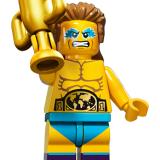 Набор LEGO 71011-Wrestler